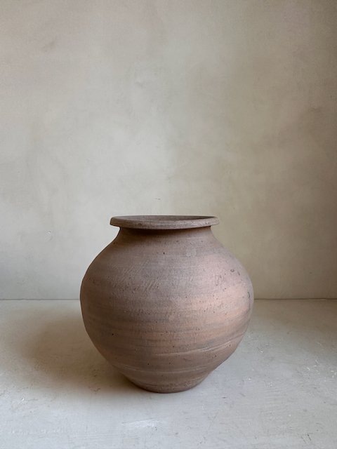 The Corner - Antique pot N°192 - Pots & Vases