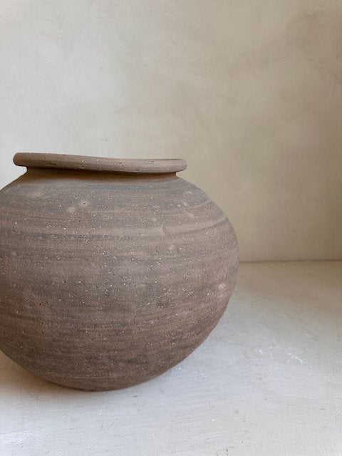 The Corner - Antique pot N°193 - Pots & Vases