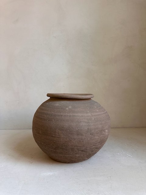 The Corner - Antique pot N°193 - Pots & Vases
