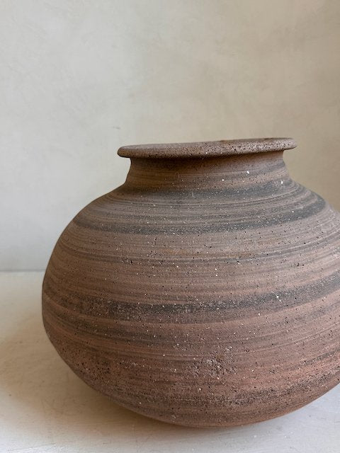The Corner - Antique pot N°194 - Pots & Vases