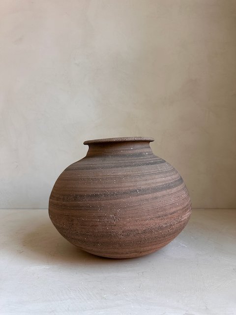 The Corner - Antique pot N°194 - Pots & Vases
