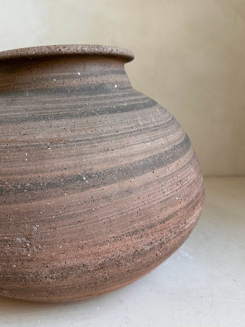 The Corner - Antique pot N°194 - Pots & Vases