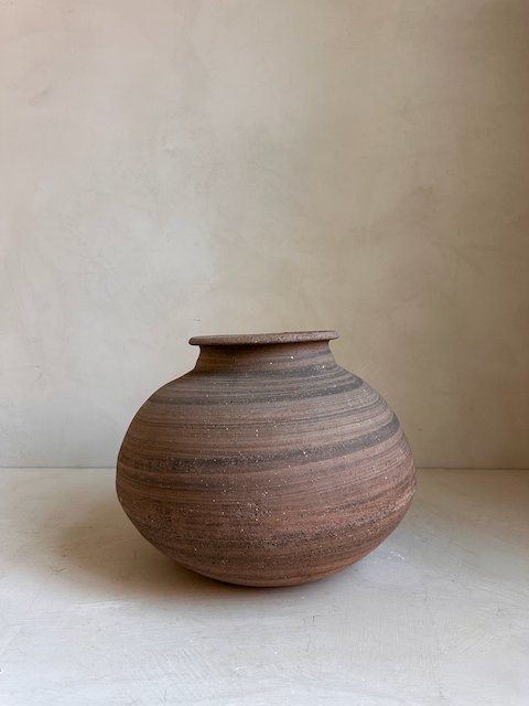 The Corner - Antique pot N°194 - Pots & Vases