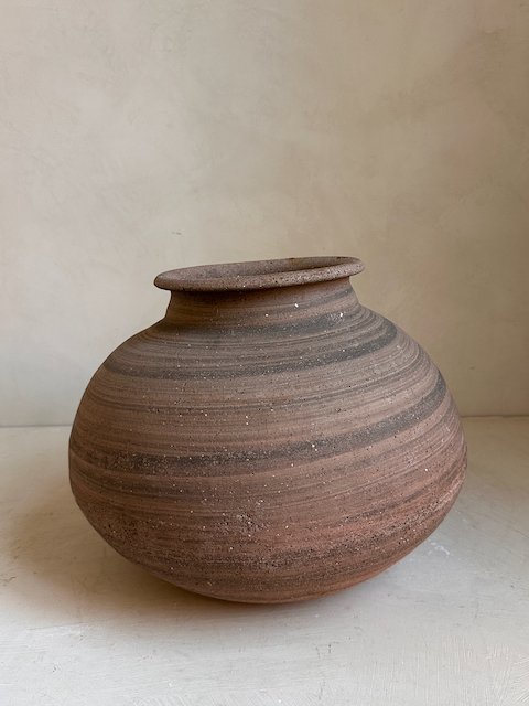 The Corner - Antique pot N°194 - Pots & Vases