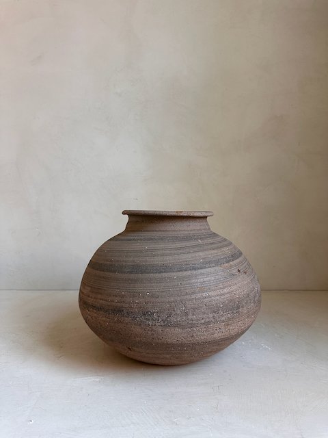 The Corner - Antique pot N°194 - Pots & Vases