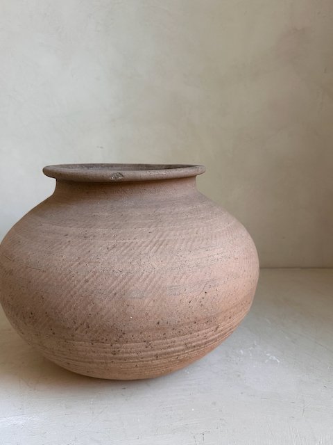 The Corner - Antique pot N°195 - Pots & Vases