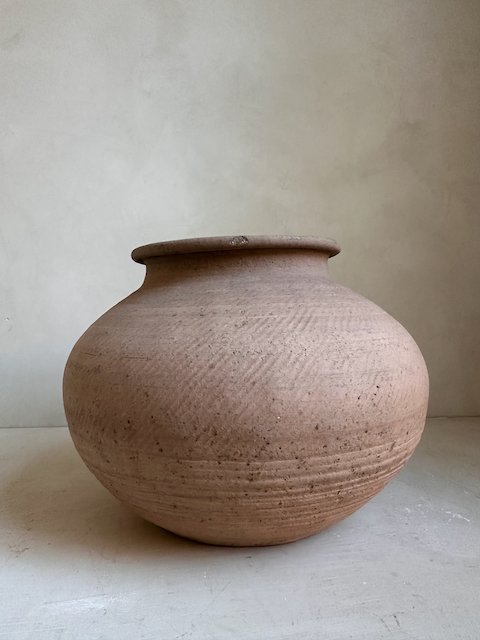 The Corner - Antique pot N°195 - Pots & Vases
