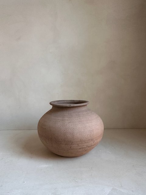 The Corner - Antique pot N°195 - Pots & Vases