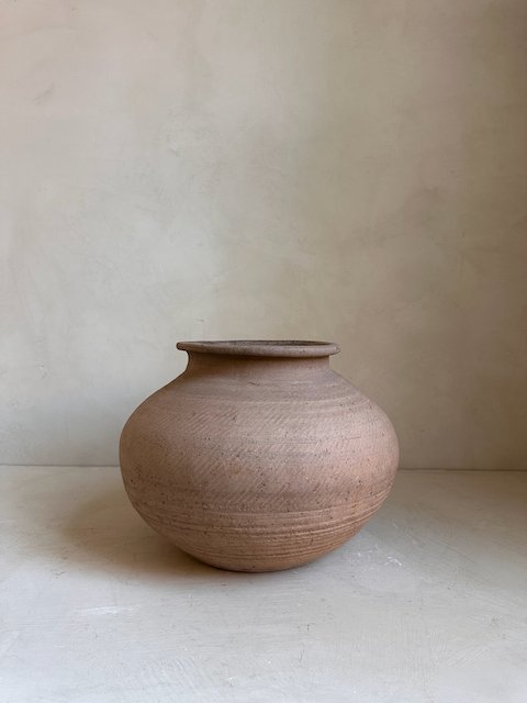 The Corner - Antique pot N°195 - Pots & Vases