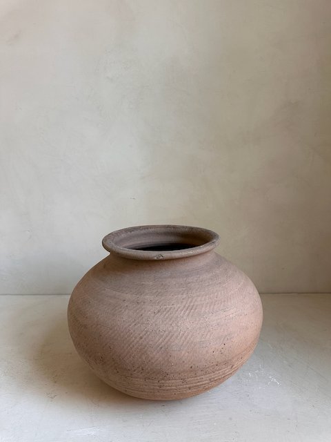 The Corner - Antique pot N°195 - Pots & Vases