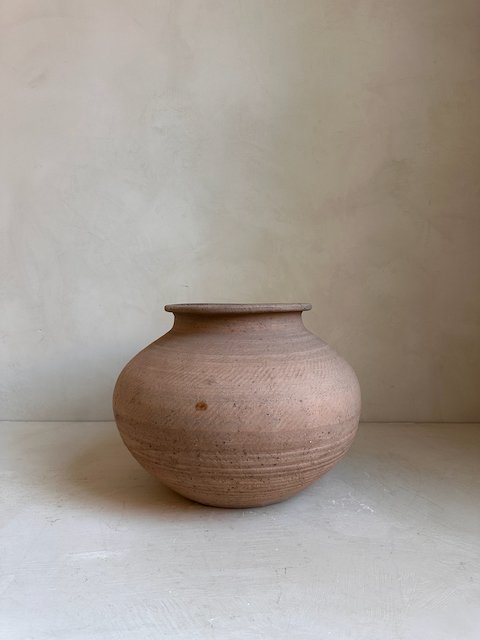 The Corner - Antique pot N°195 - Pots & Vases