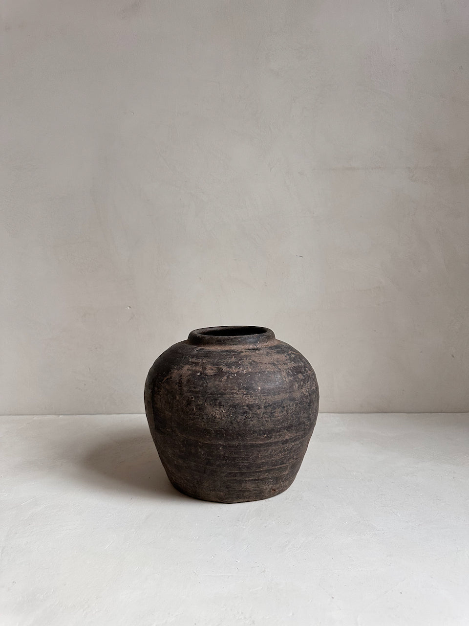 The Corner - Antique pot N°260 - Pots & Vases
