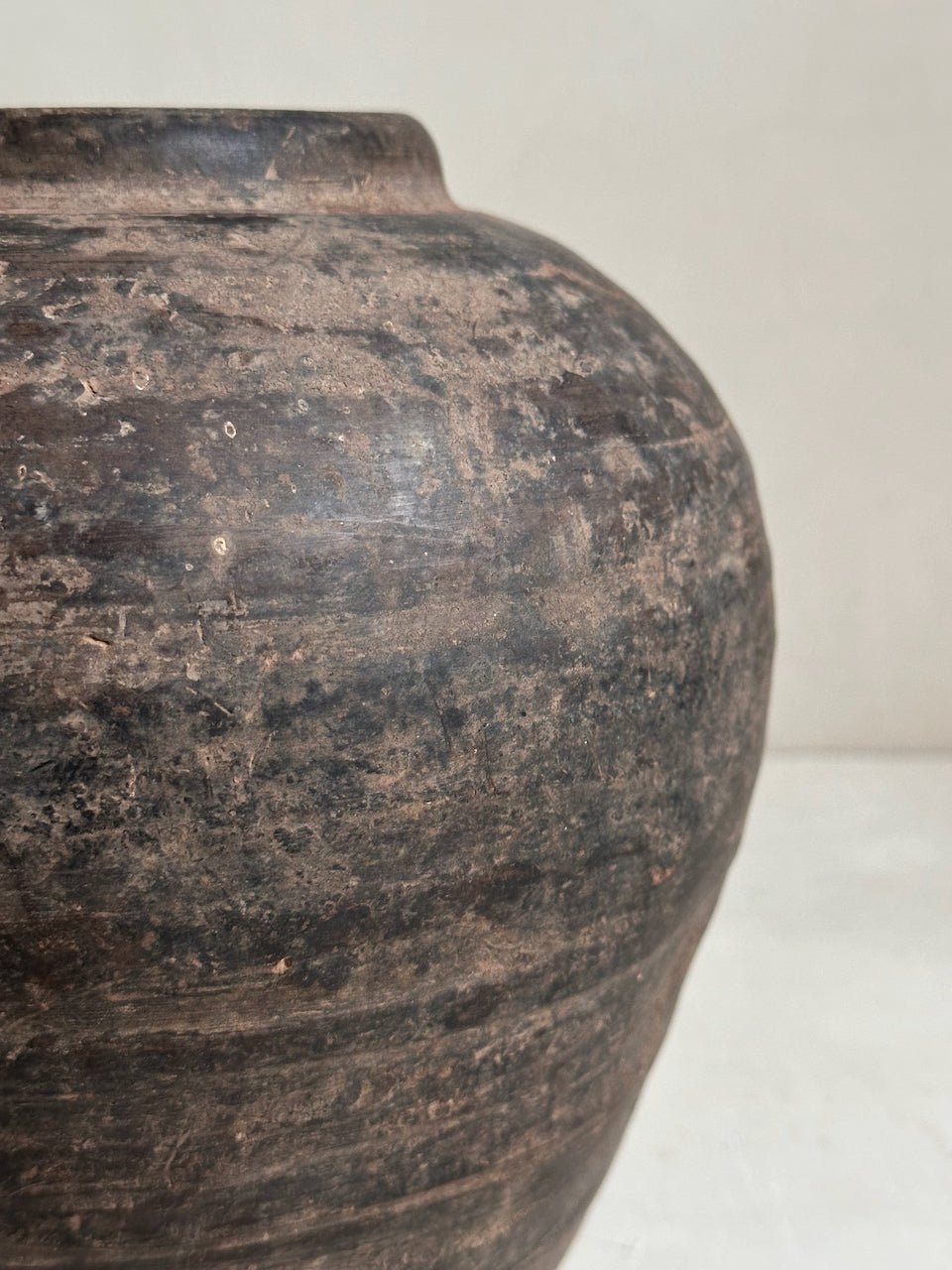 The Corner - Antique pot N°260 - Pots & Vases