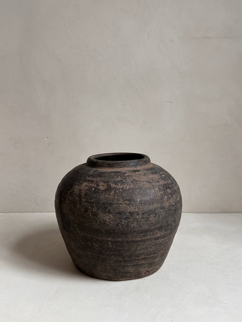 The Corner - Antique pot N°260 - Pots & Vases