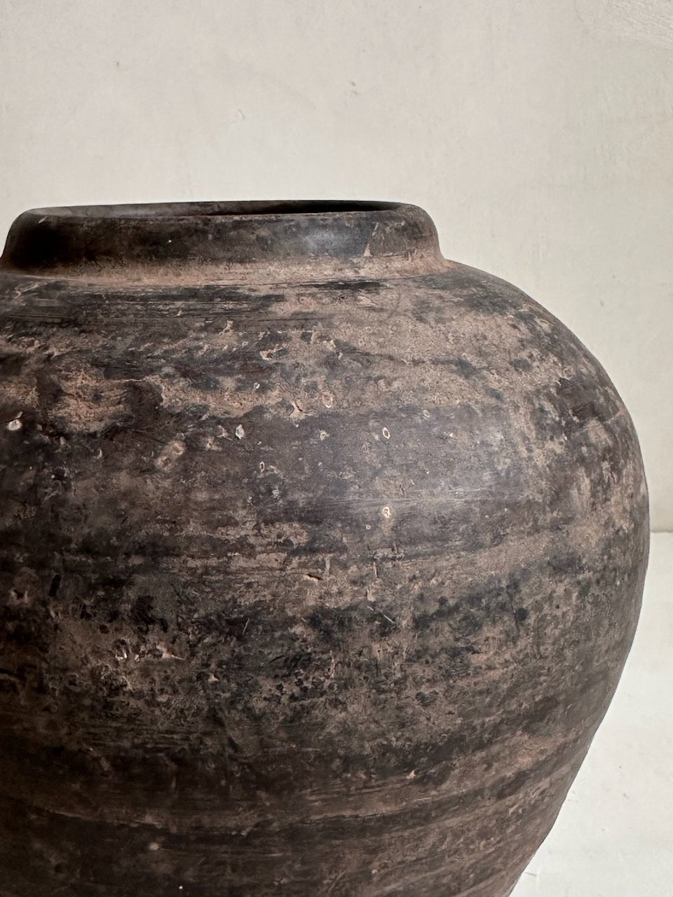 The Corner - Antique pot N°260 - Pots & Vases