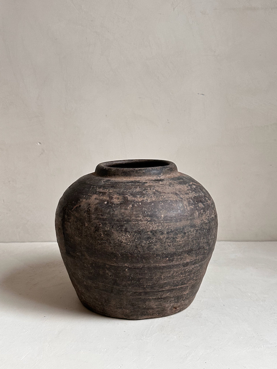 The Corner - Antique pot N°260 - Pots & Vases
