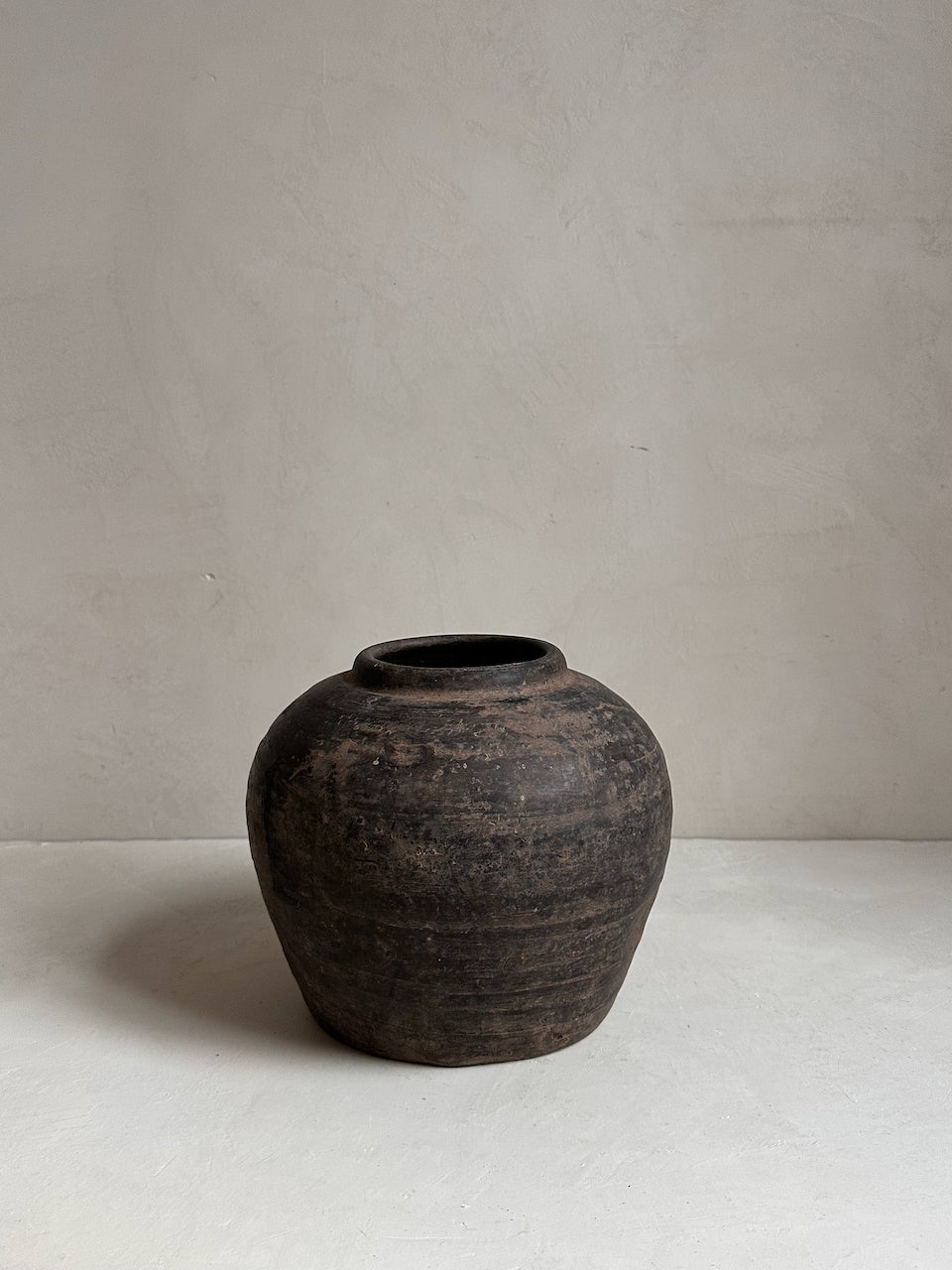 The Corner - Antique pot N°260 - Pots & Vases