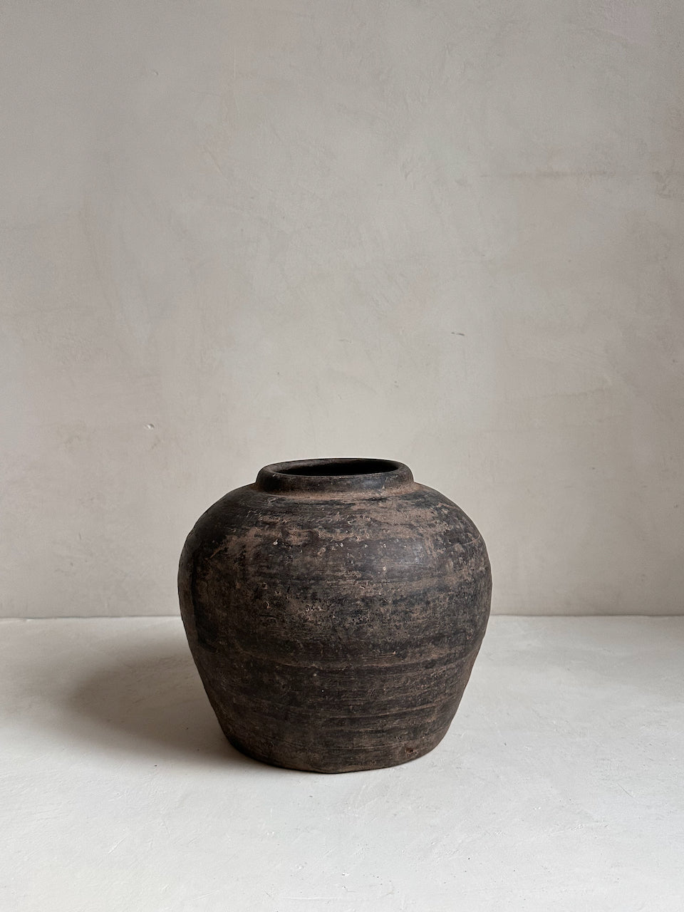 The Corner - Antique pot N°260 - Pots & Vases