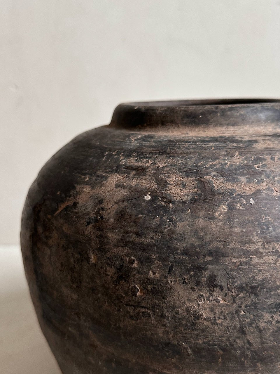 The Corner - Antique pot N°260 - Pots & Vases