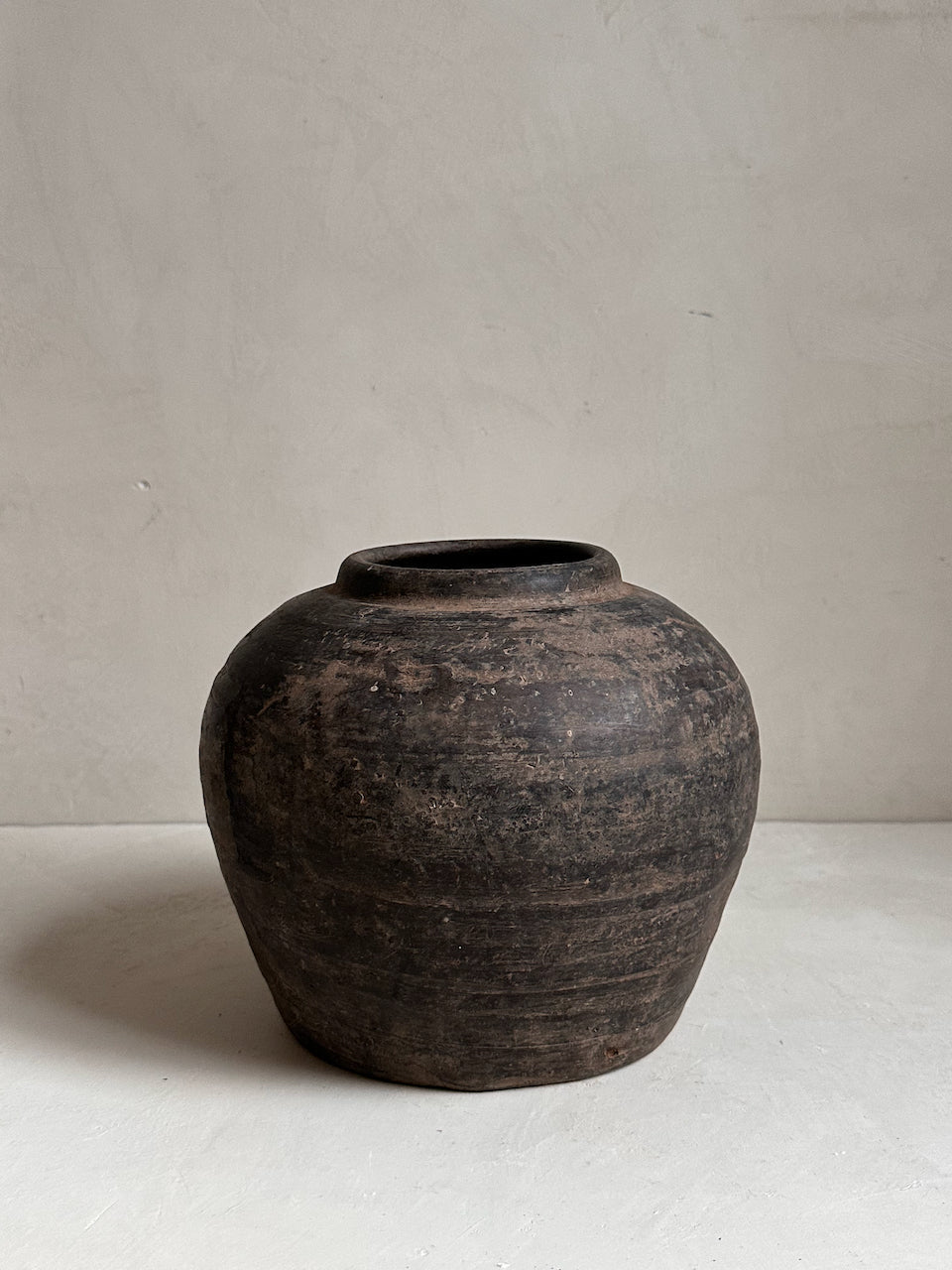The Corner - Antique pot N°260 - Pots & Vases