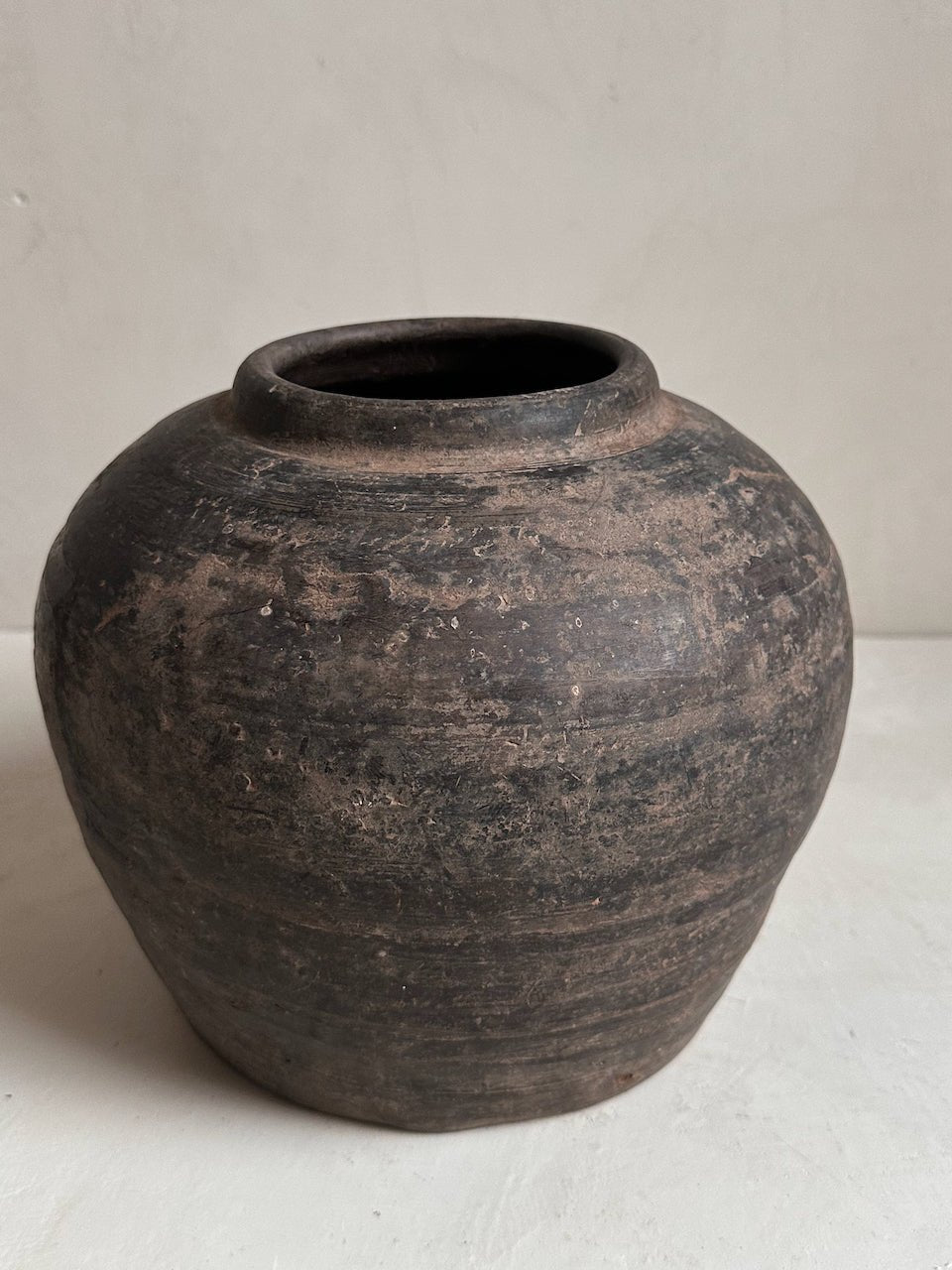 The Corner - Antique pot N°260 - Pots & Vases