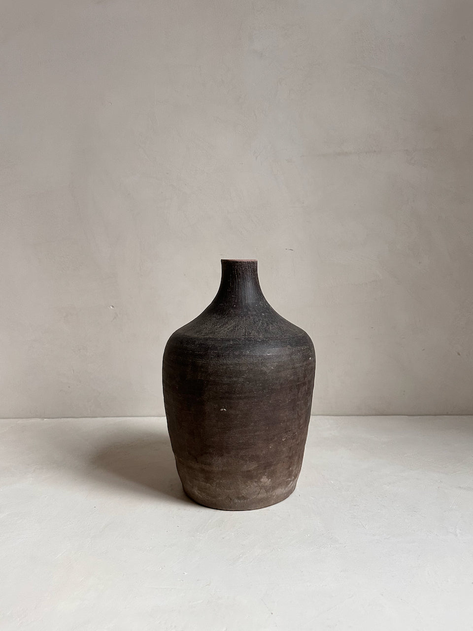 The Corner - Antique pot N°261 - Pots & Vases