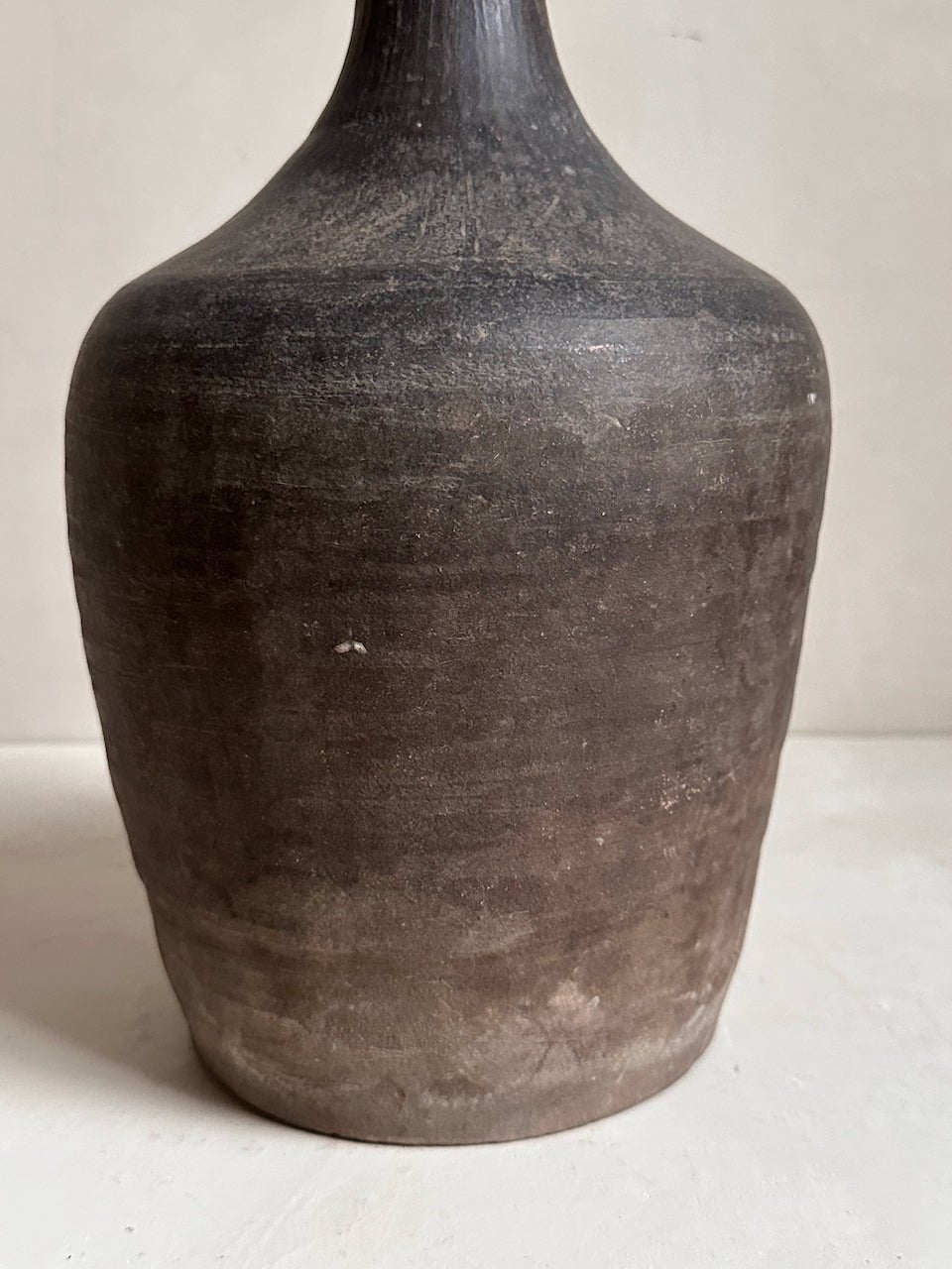 The Corner - Antique pot N°261 - Pots & Vases