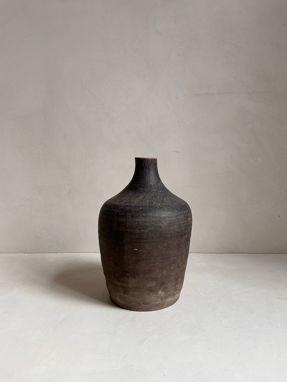 The Corner - Antique pot N°261 - Pots & Vases