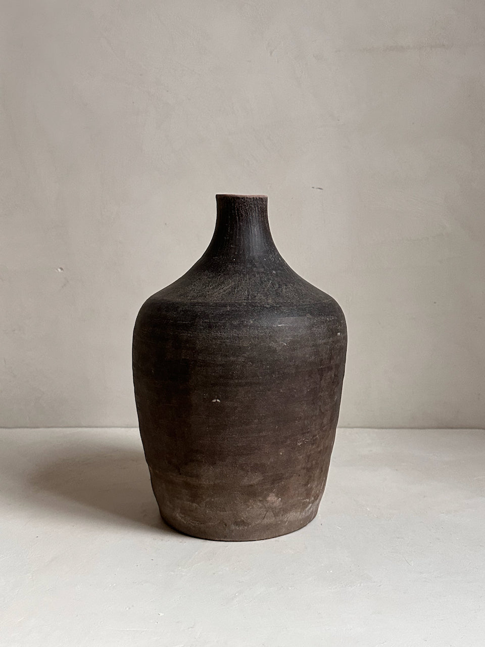 The Corner - Antique pot N°261 - Pots & Vases