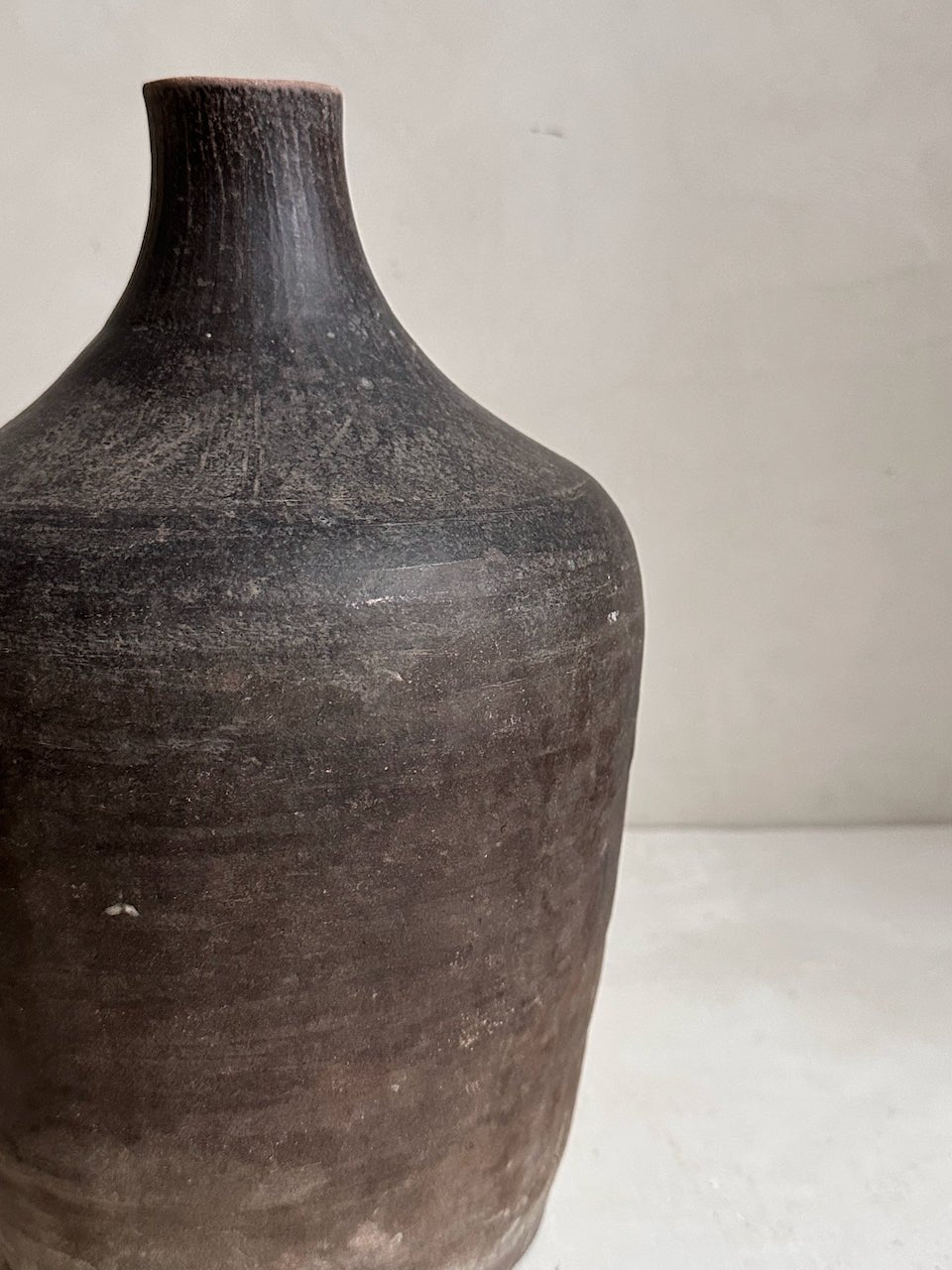 The Corner - Antique pot N°261 - Pots & Vases