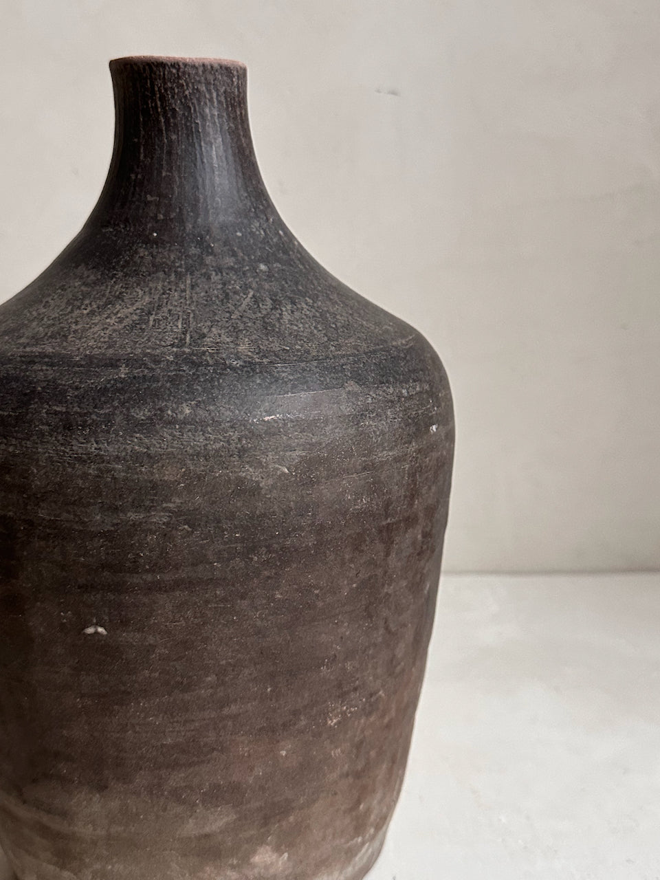 The Corner - Antique pot N°261 - Pots & Vases