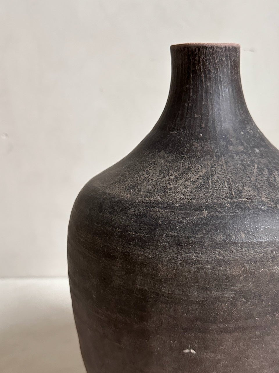 The Corner - Antique pot N°261 - Pots & Vases