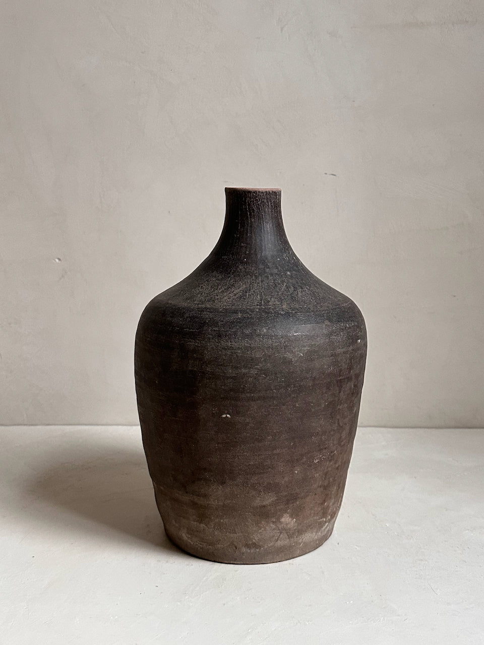 The Corner - Antique pot N°261 - Pots & Vases