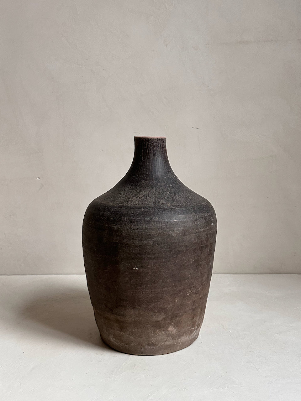 The Corner - Antique pot N°261 - Pots & Vases