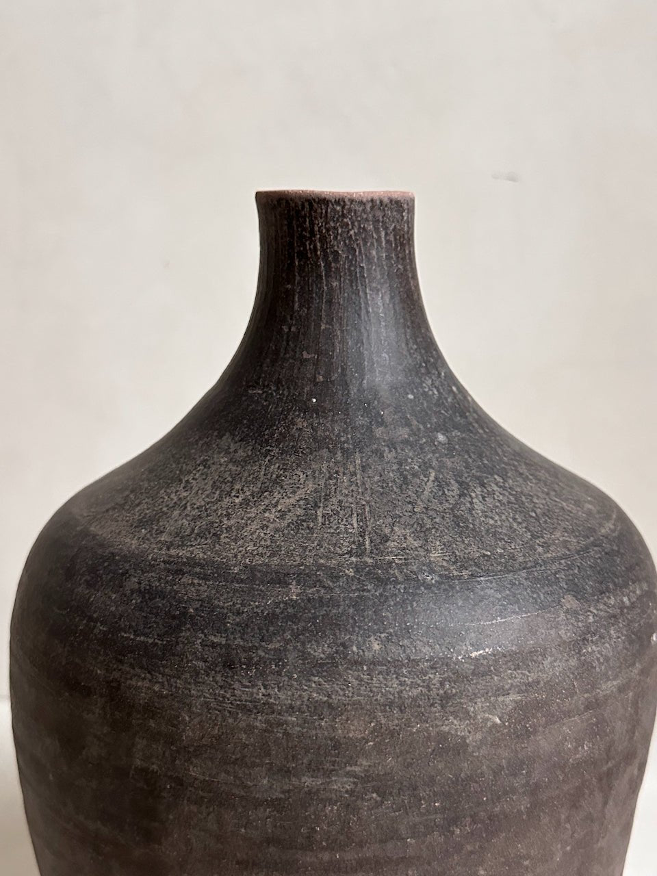 The Corner - Antique pot N°261 - Pots & Vases