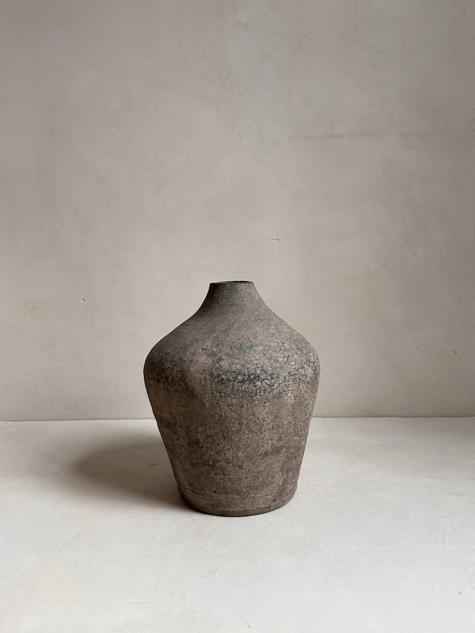 The Corner - Antique pot N°262 - Pots & Vases