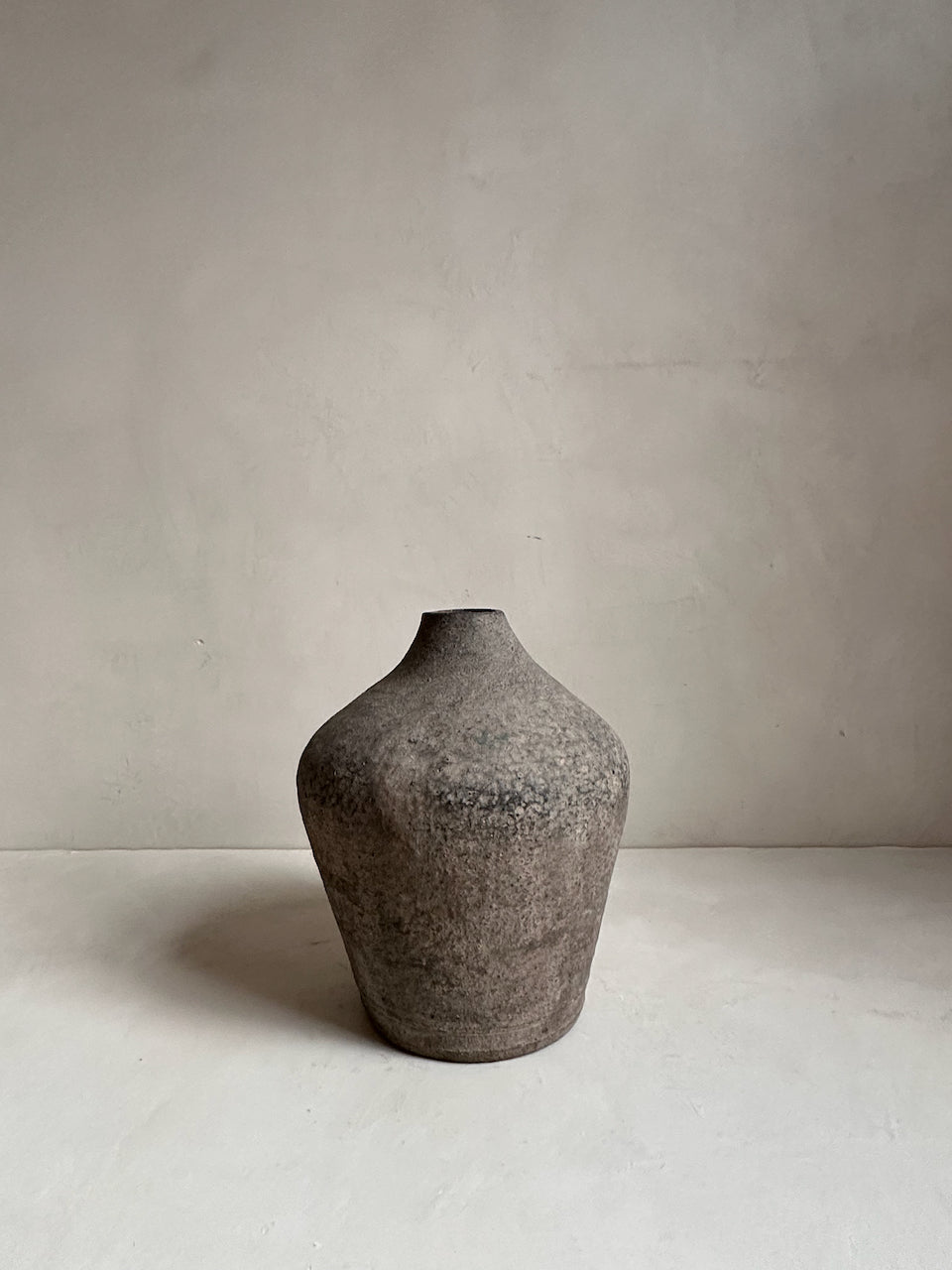 The Corner - Antique pot N°262 - Pots & Vases