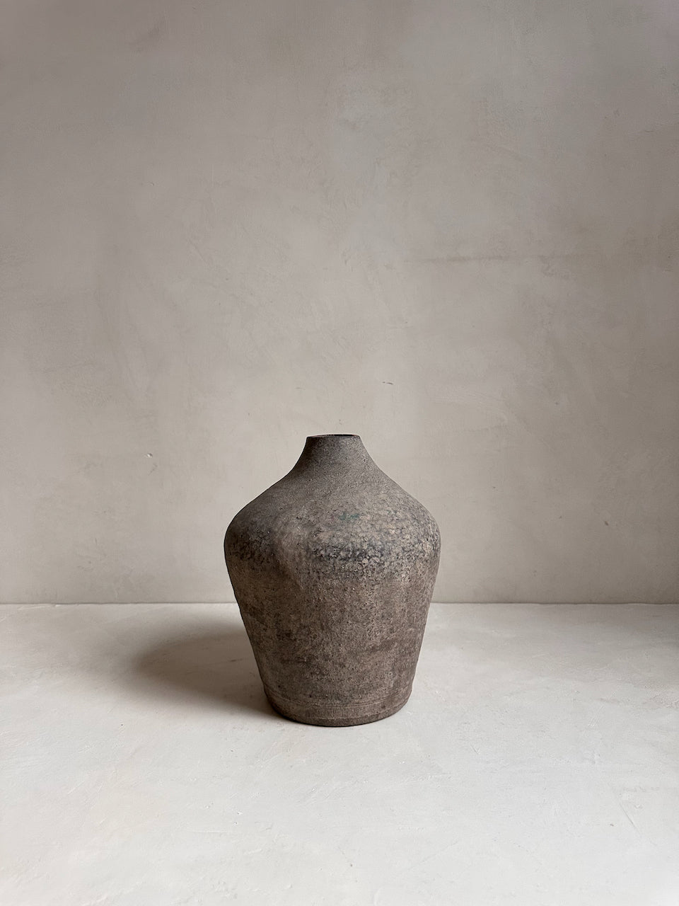 The Corner - Antique pot N°262 - Pots & Vases