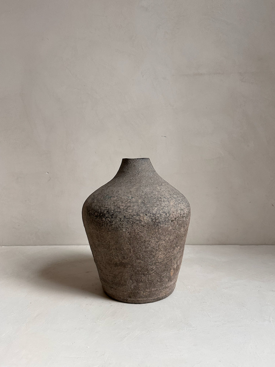 The Corner - Antique pot N°262 - Pots & Vases