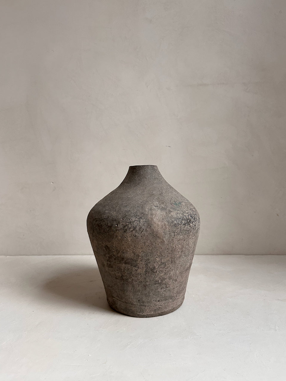 The Corner - Antique pot N°262 - Pots & Vases
