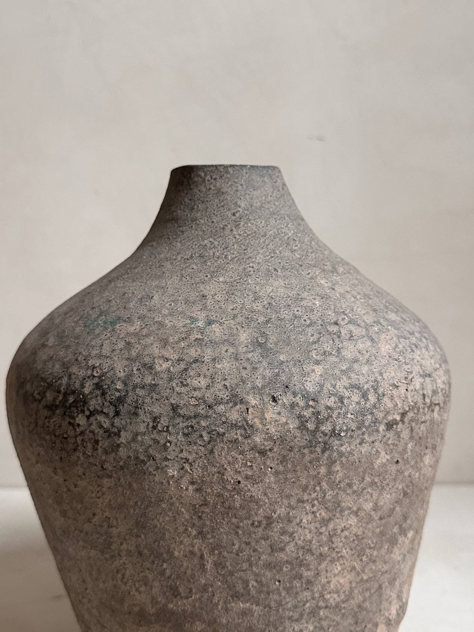 The Corner - Antique pot N°262 - Pots & Vases