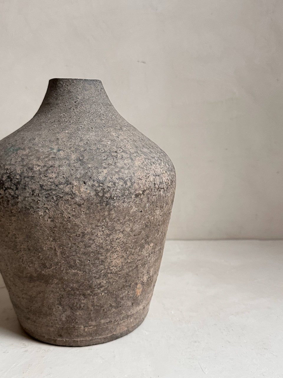 The Corner - Antique pot N°262 - Pots & Vases