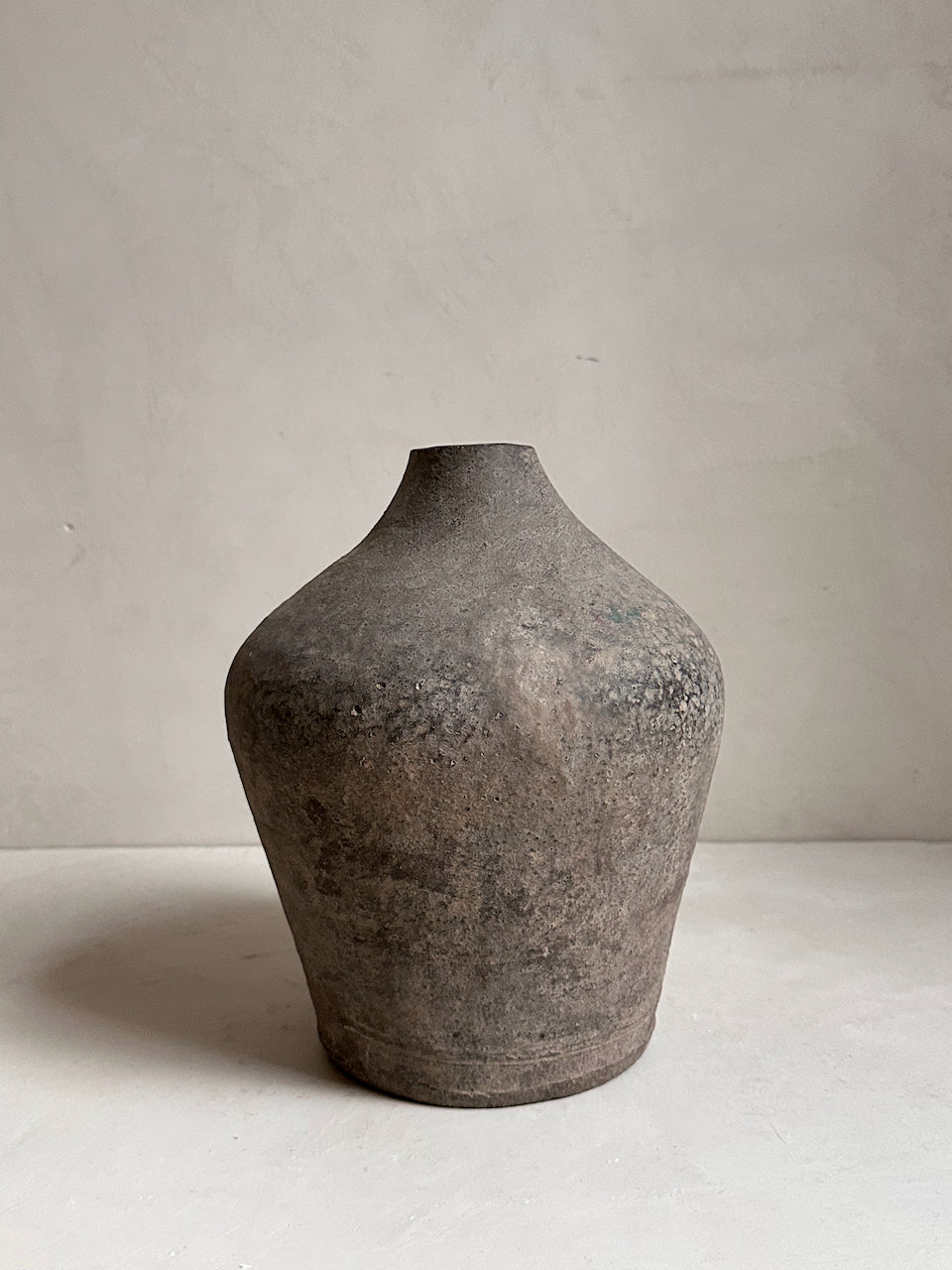 The Corner - Antique pot N°262 - Pots & Vases