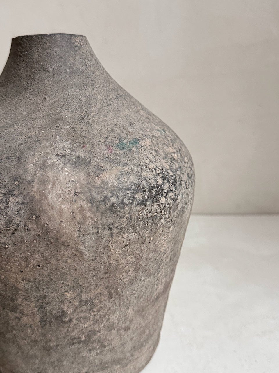 The Corner - Antique pot N°262 - Pots & Vases