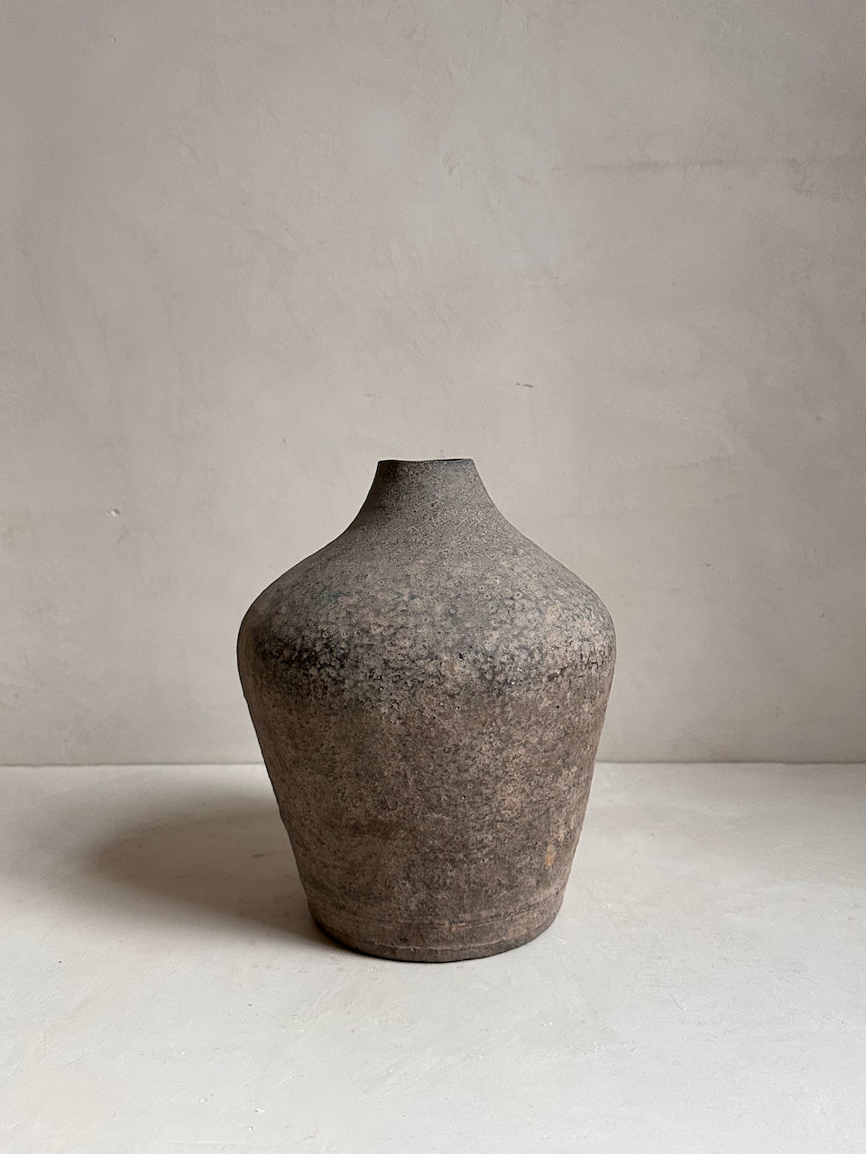 The Corner - Antique pot N°262 - Pots & Vases