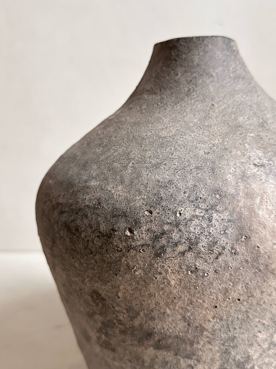 The Corner - Antique pot N°262 - Pots & Vases