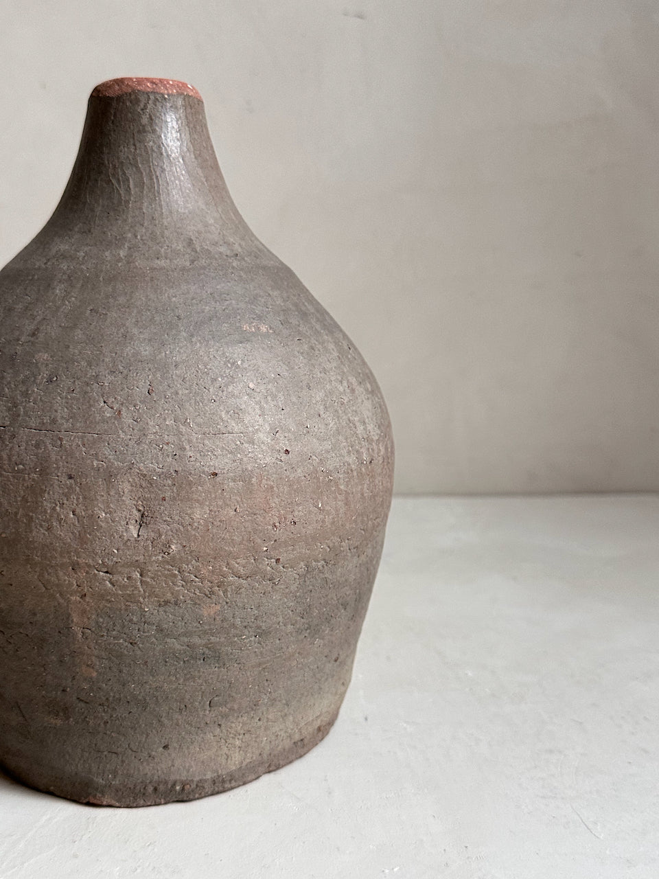 The Corner - Antique pot N°263 - Pots & Vases