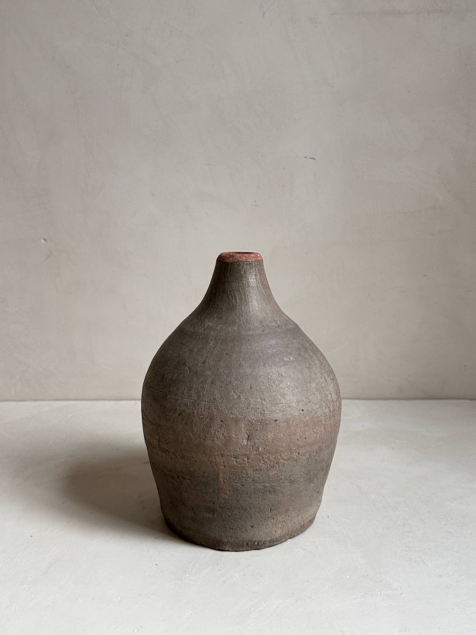 The Corner - Antique pot N°263 - Pots & Vases