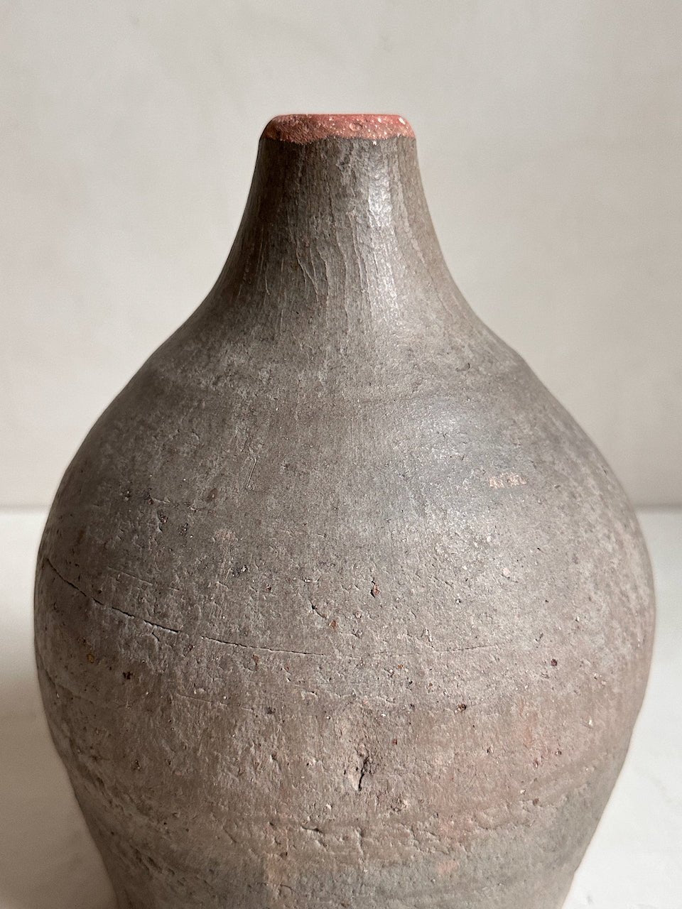 The Corner - Antique pot N°263 - Pots & Vases