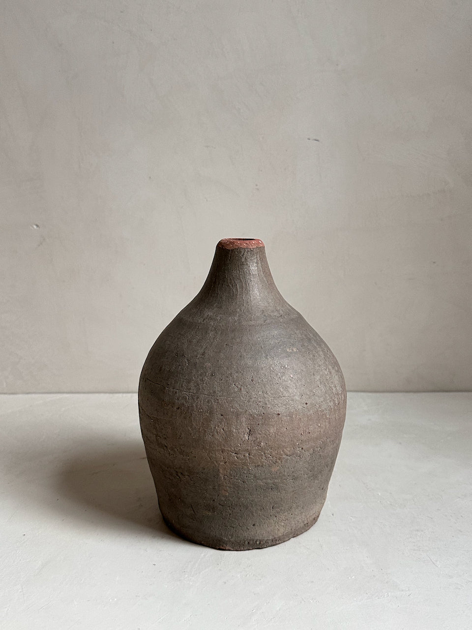 The Corner - Antique pot N°263 - Pots & Vases